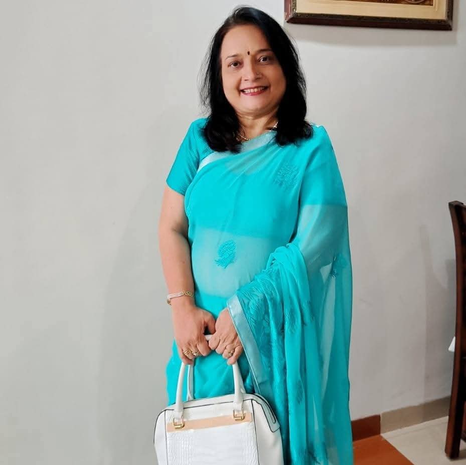 Ritu Jain